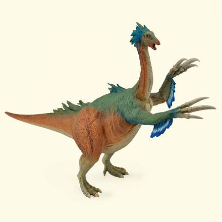 Фигурка Gulliver Collecta - Теризинозавр, 1:40 